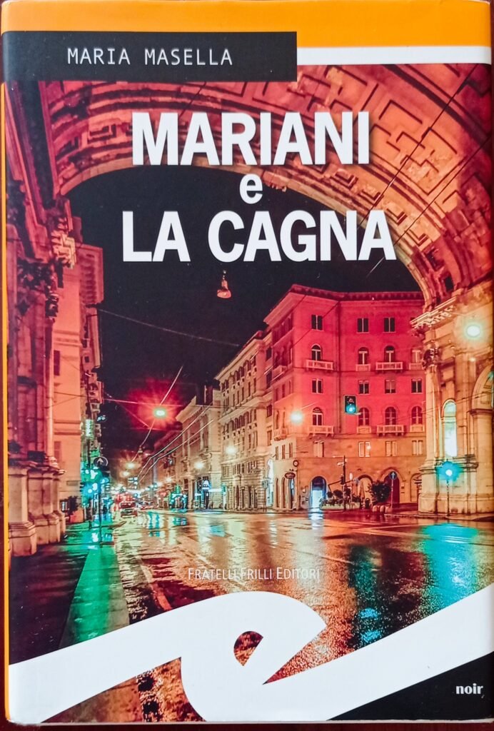 Mariani e la cagna