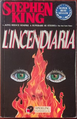 L’incendiaria
