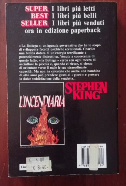 L’incendiaria - immagine 2