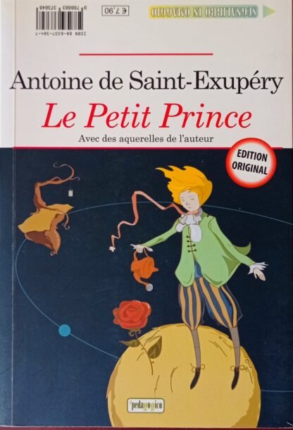 Il piccolo principe – Le Petit Prince - immagine 2