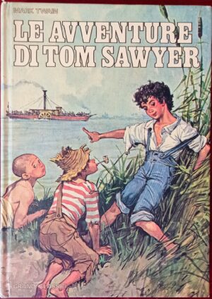 Le avventure di Tom Sawyer