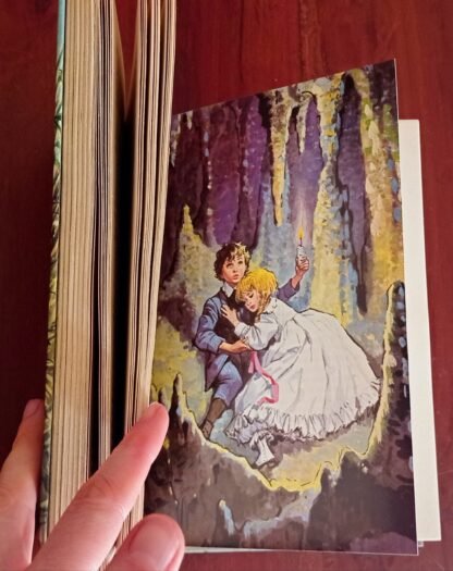 Le avventure di Tom Sawyer - immagine 3