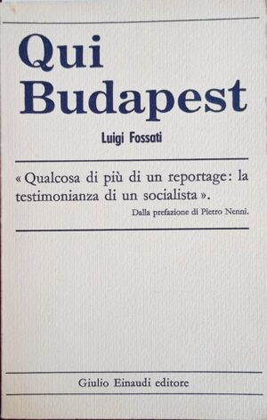 Qui Budapest