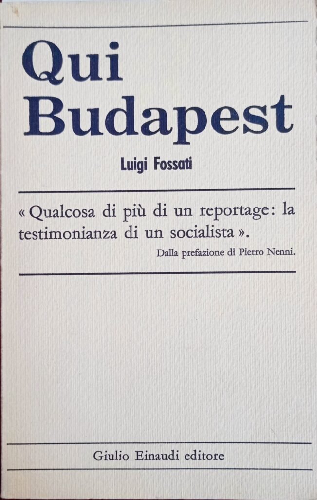 Qui Budapest