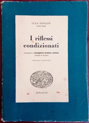 I riflessi condizionati