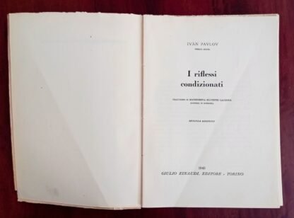I riflessi condizionati - immagine 6