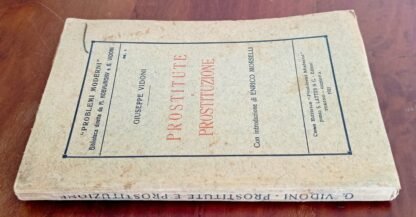 Prostitute e prostituzione - immagine 2