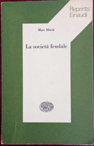 La società feudale