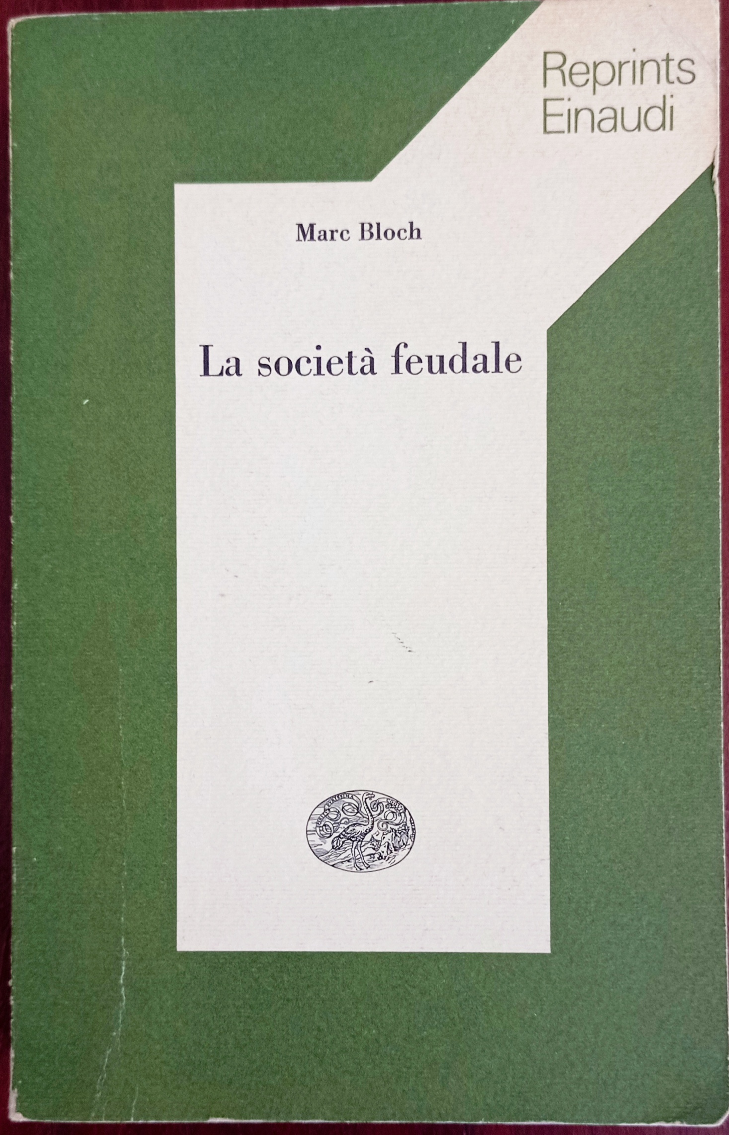 La società feudale La società feudale