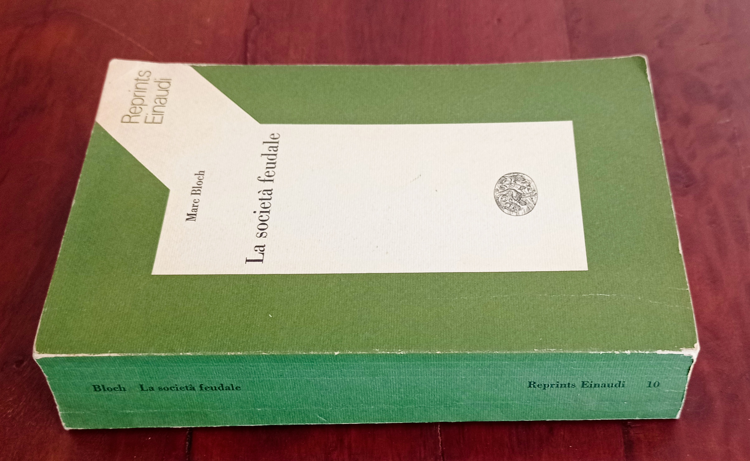 La società feudale La società feudale - immagine 2