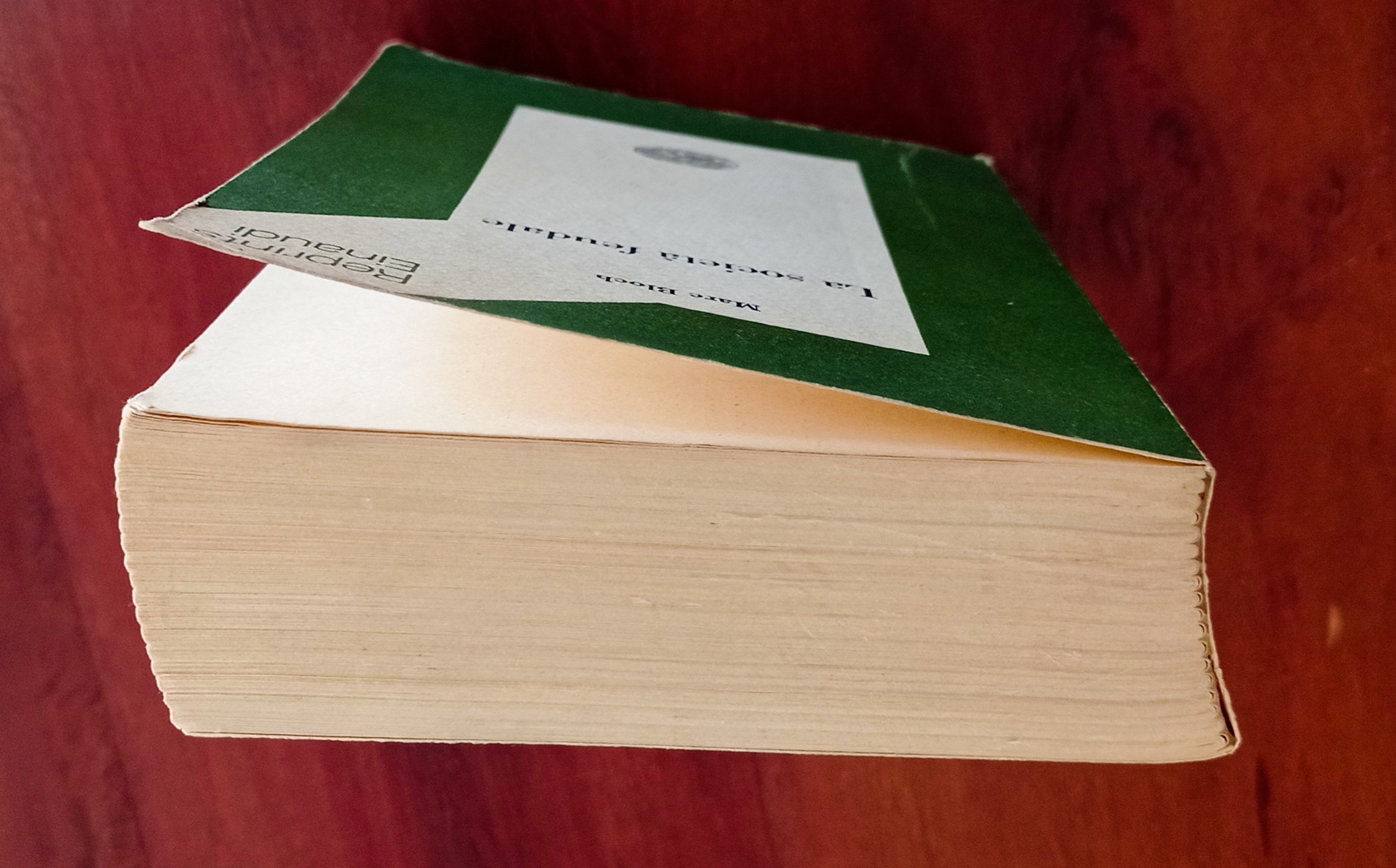 La società feudale La società feudale - immagine 3