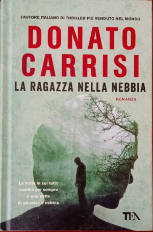 La ragazza nella nebbia