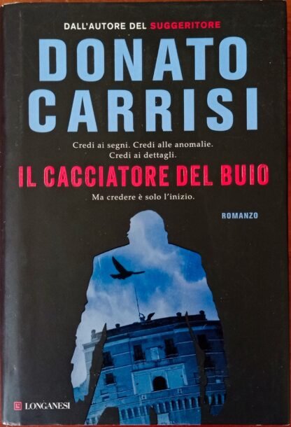 Il cacciatore del buio