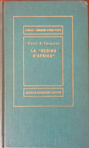 La “Regina d’Africa”