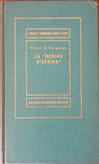 La “Regina d’Africa”