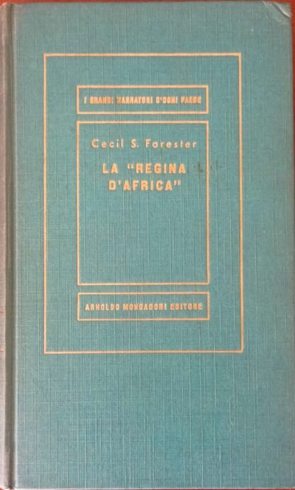 La “Regina d’Africa”