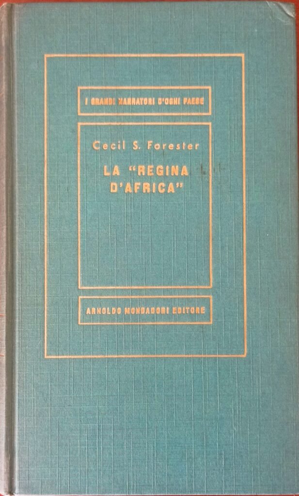 La “Regina d’Africa”