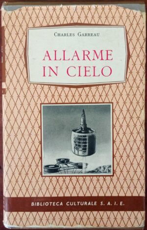 Allarme in cielo! Documenti ufficiali sugli oggetti volanti non identificati