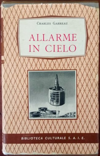 Allarme in cielo!  Documenti ufficiali sugli oggetti volanti non identificati