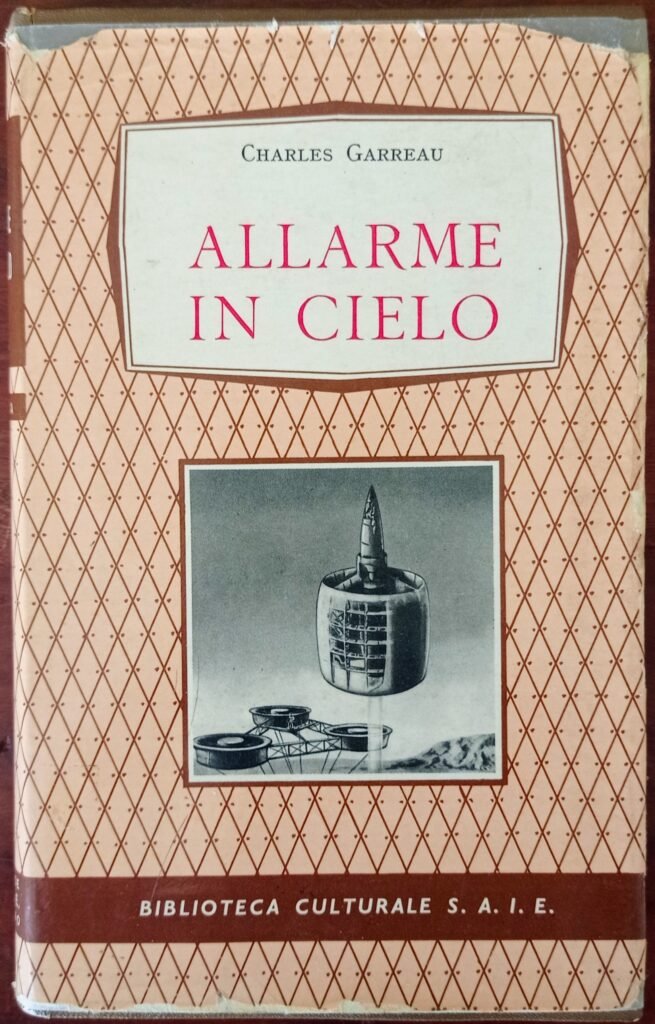 Allarme in cielo!  Documenti ufficiali sugli oggetti volanti non identificati