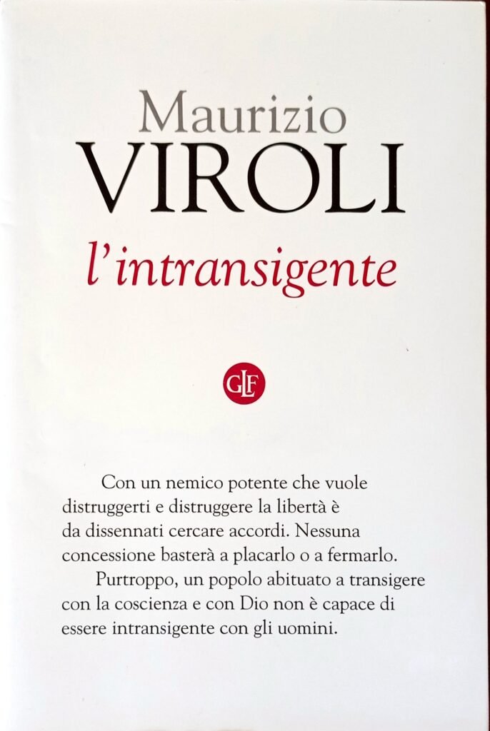 L’intransigente