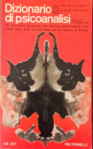 Dizionario di psicoanalisi