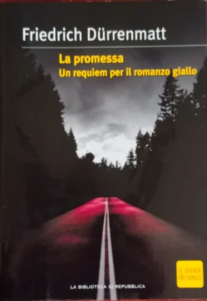 La promessa