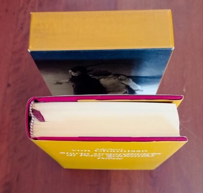 Storia straordinaria di Peter Schlemihl – Poesie - immagine 2