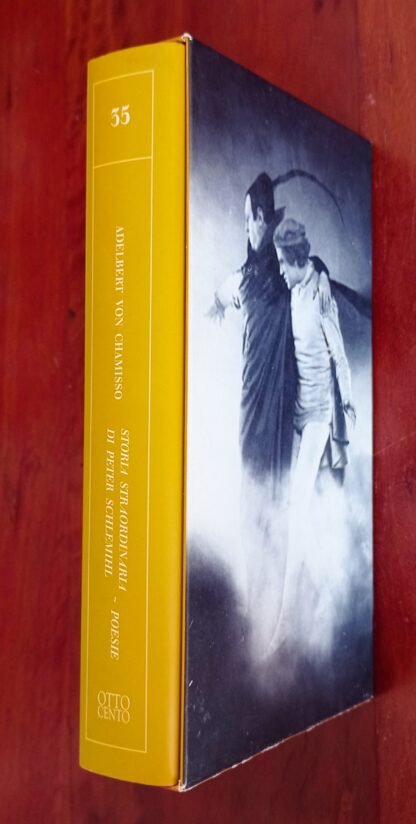 Storia straordinaria di Peter Schlemihl – Poesie - immagine 3