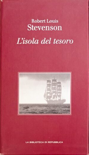 L’isola del tesoro
