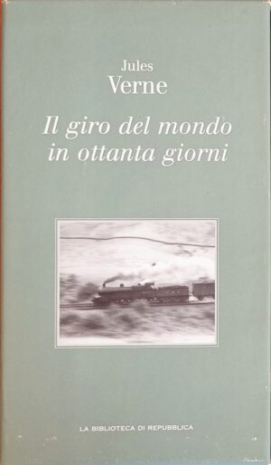 Il giro del mondo in ottanta giorni