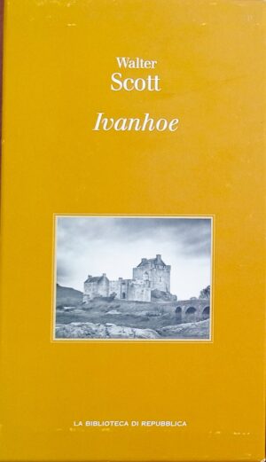 Ivanhoe
