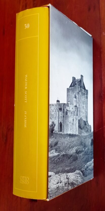 Ivanhoe - immagine 3
