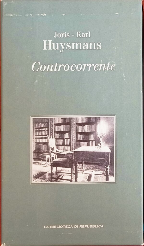 Controcorrente