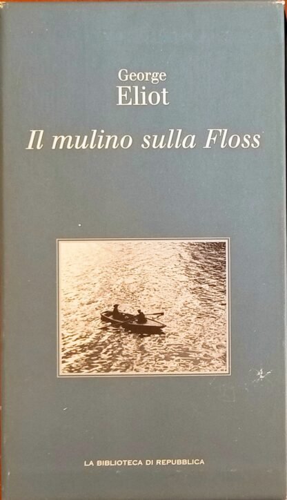 Il mulino sulla Floss