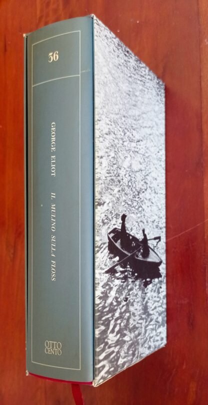 Il mulino sulla Floss - immagine 3