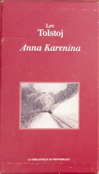 Anna Karenina