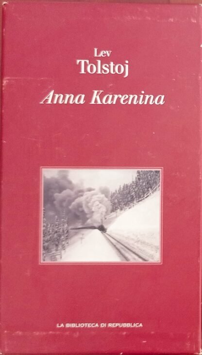 Anna Karenina