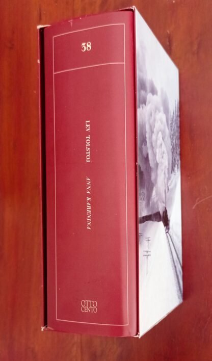 Anna Karenina - immagine 3