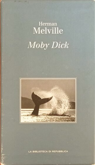 Moby Dick