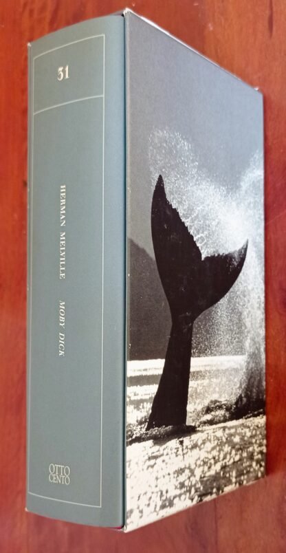 Moby Dick - immagine 3
