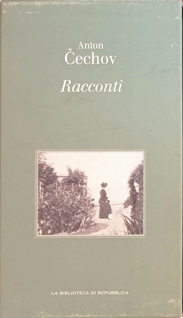 Racconti
