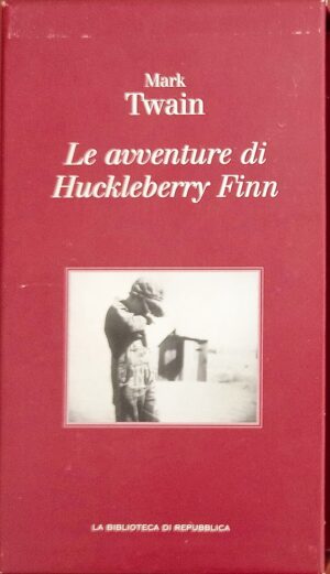 Le avventure di Huckleberry Finn