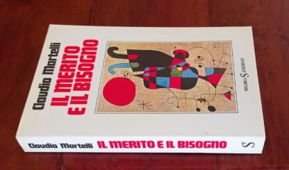 Il merito e il bisogno - immagine 3