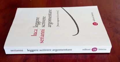 Leggere, scrivere, argomentare. Prove ragionate di scrittura - immagine 3