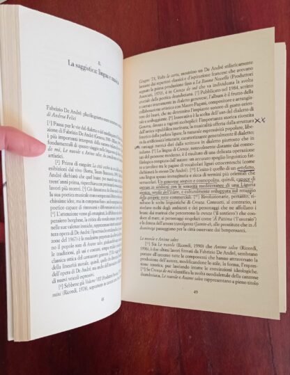 Leggere, scrivere, argomentare. Prove ragionate di scrittura - immagine 2