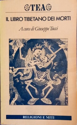 Il libro tibetano dei morti
