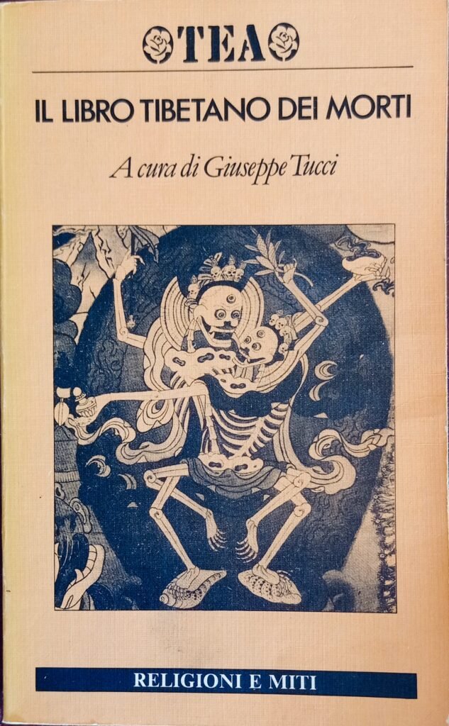 Il libro tibetano dei morti