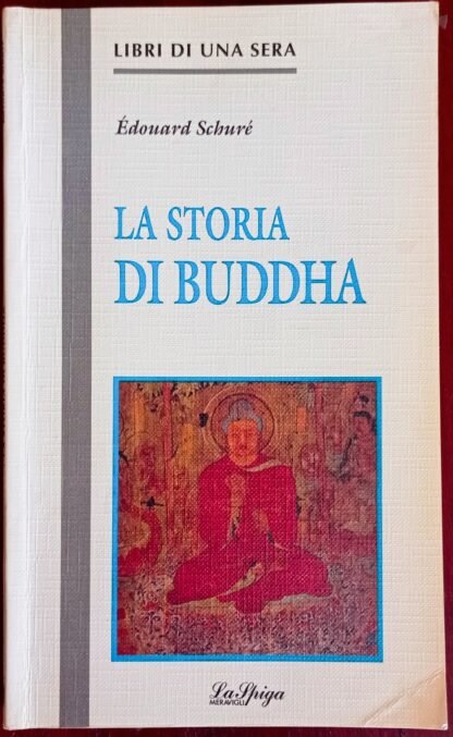 Storia di Buddha