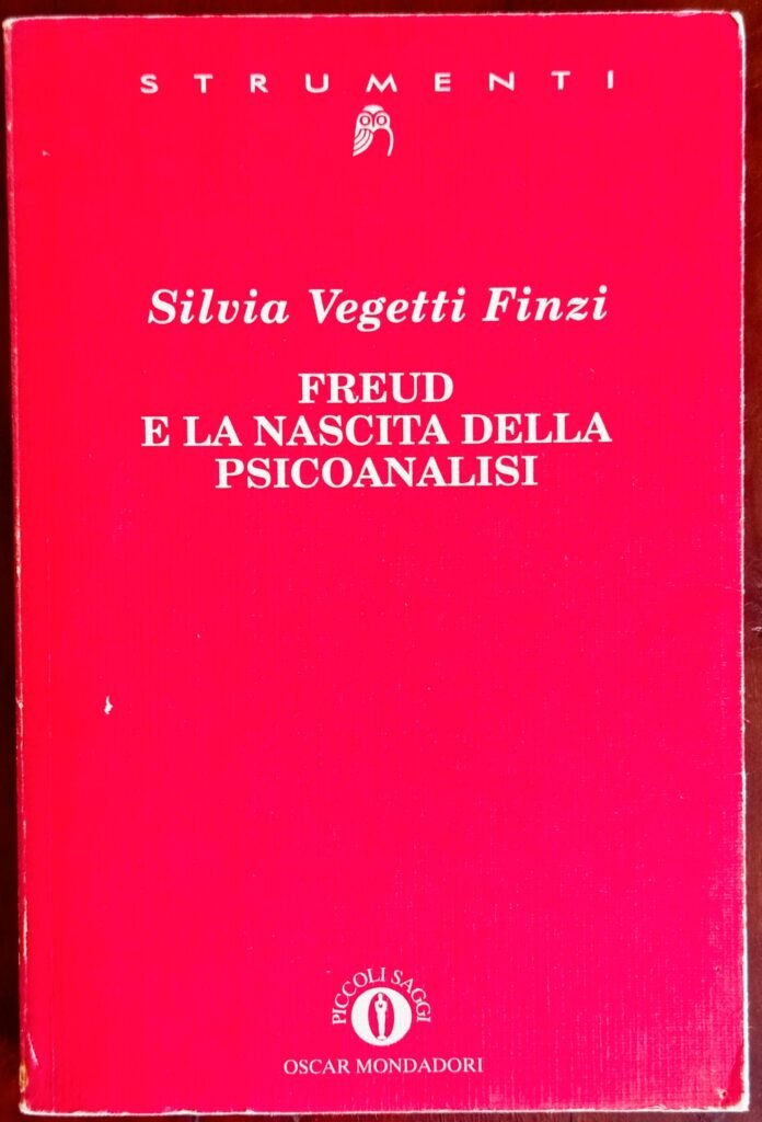 Freud e la nascita della psicoanalisi
